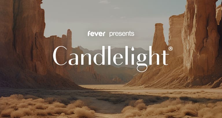 Candlelight: Ennio Morricone and film scores
