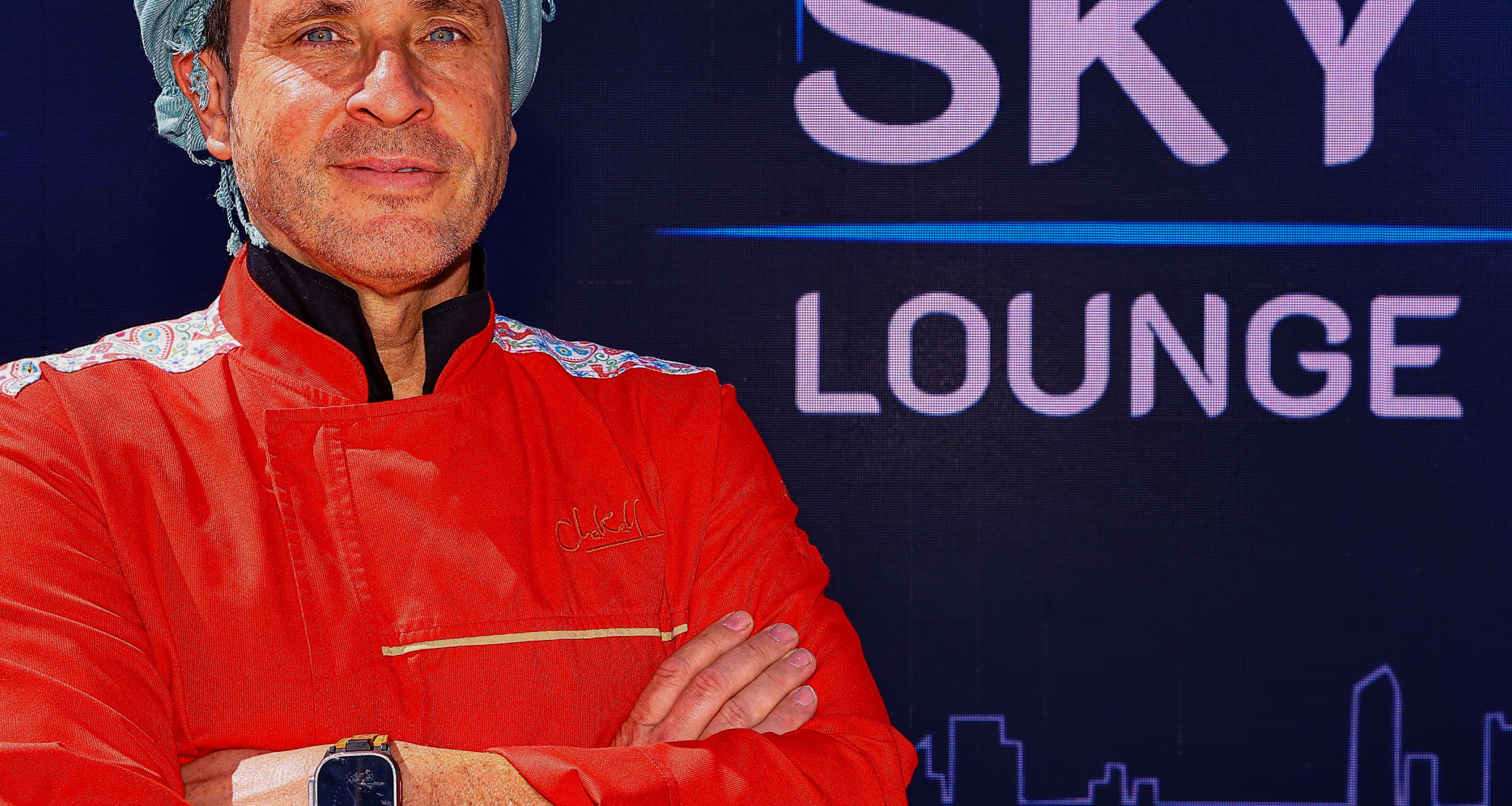Chakall Sky Sessions
