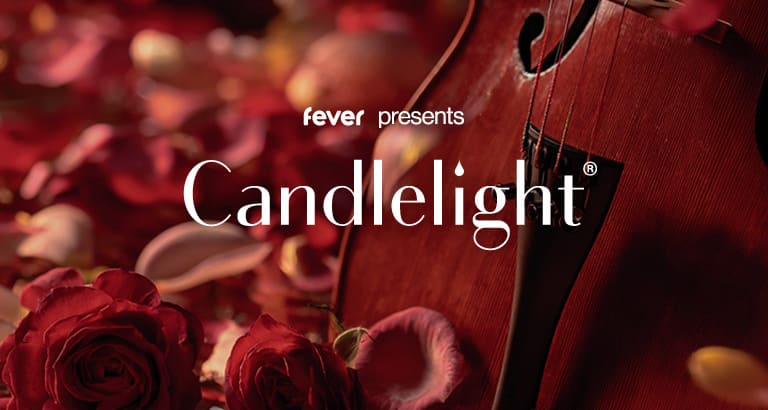 Candlelight: Valentine's Day Show - show