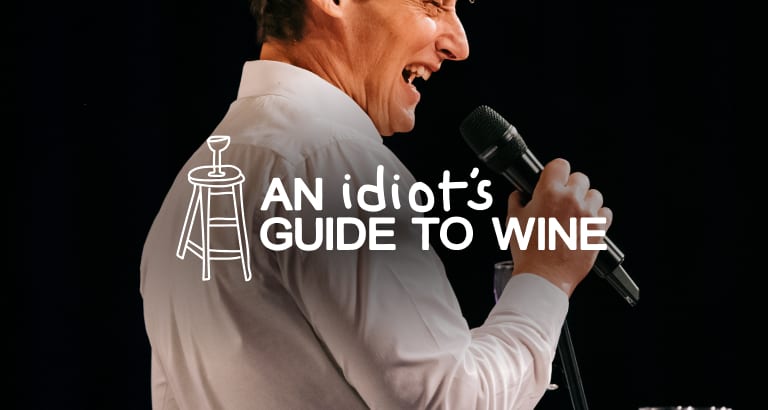 Scale Liverpool An Idiot’s Guide to Wine 25 Apr - 15 May From £30.00 — Mother's Day Liverpool