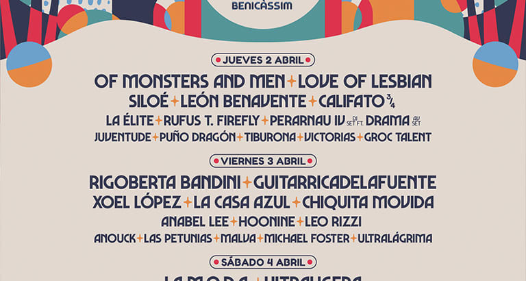 Castellón de la Plana Entradas SanSan Festival 2026 02 - 04 abr Desde 62,00 € — Día de la Madre en Barcelona
