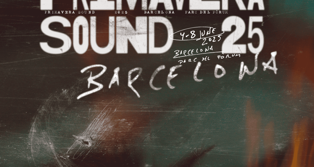 Primavera Sound 2025 tickets Barcelona Fever