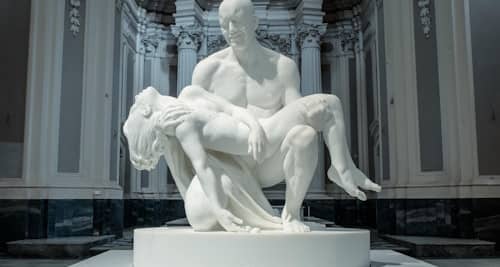 Museo Jago: Biglietto d'ingresso + Visita guidata (Napoli) Biglietti
