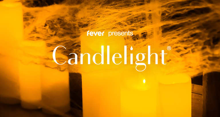 Candlelight Burbank: Halloween Classics - Los Angeles