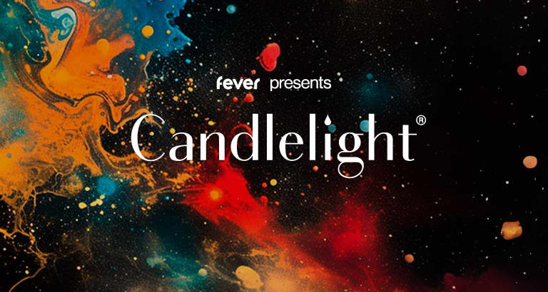 Candlelight: Coldplay meets Ed Sheeran Salles de Pologne 4.9(394) — Candlelight Leipzig