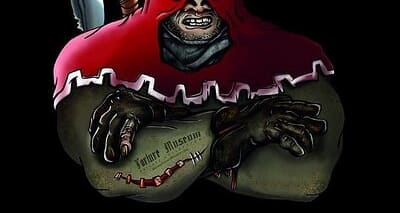 LA Medieval Torture Museum Ticket with Audio Guide and Ghost Hunting (Los Angeles) Tick