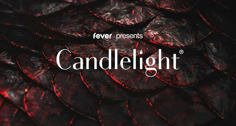 Candlelight: Rings and Dragons