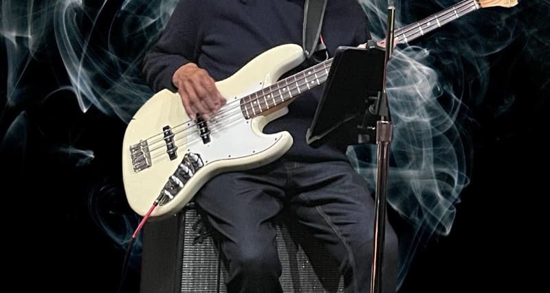 Robb Roberts Band - NYC | Fever