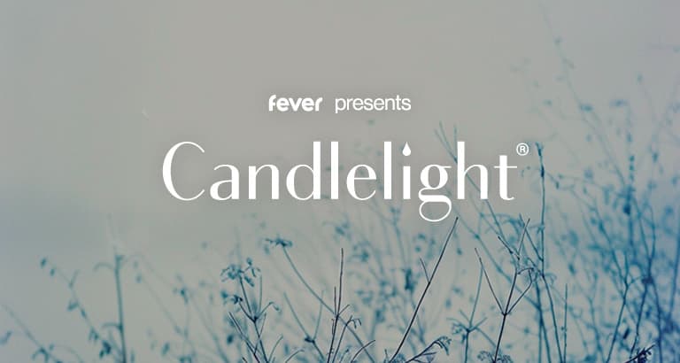 Candlelight: Tributo a Ludovico Einaudi
