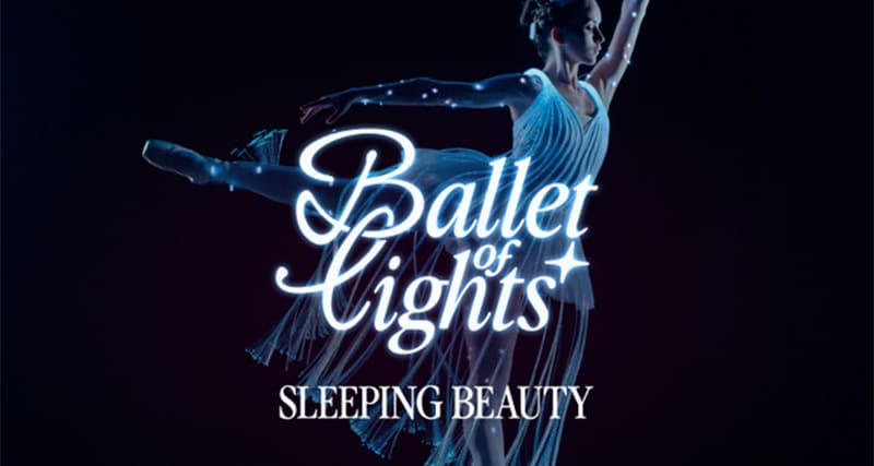 Ballet of Lights