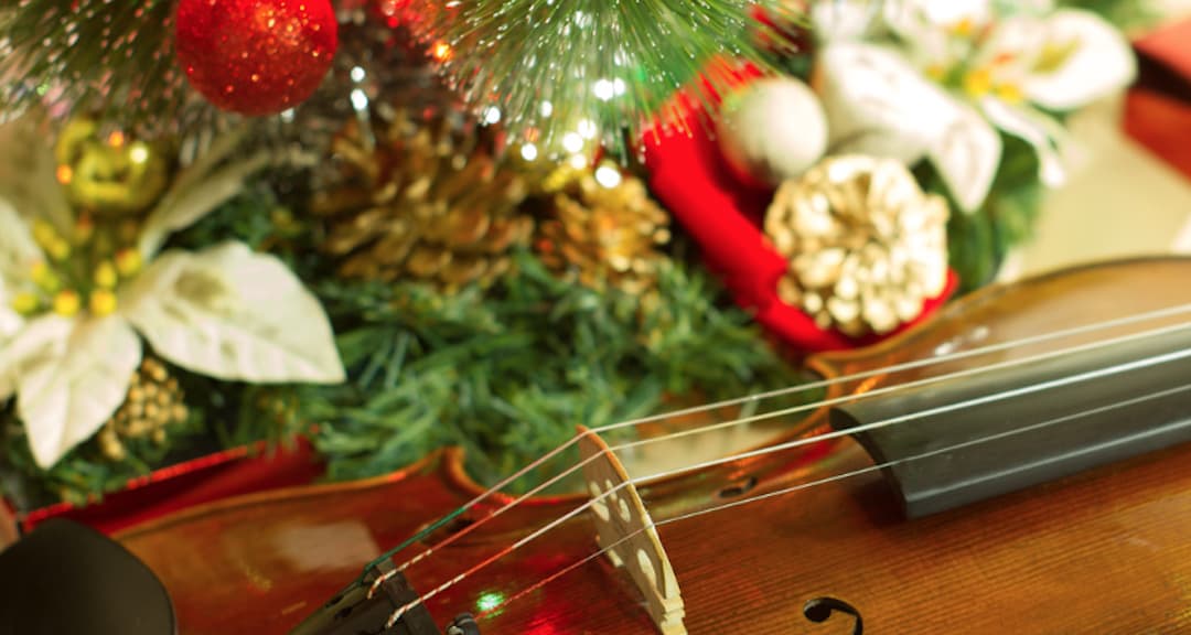 Vivaldi Four Seasons at Christmas by Candlelight - Hull | Fever