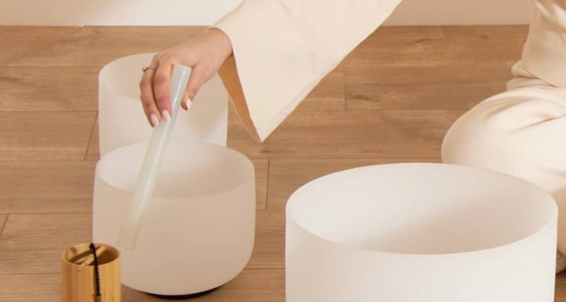 Full Moon in Gemini Soothing Sound Bath Evening - London - Tickets | Fever