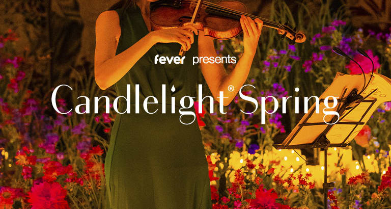 Candlelight: Tributo agli ABBA e Altri Successi Stradanuova Teatro Centrale 4.9(16) — Candlelight Genova