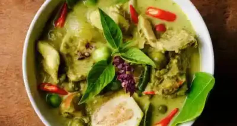 Better than take-out: Thai Curry in Portland - Tickets | Fever