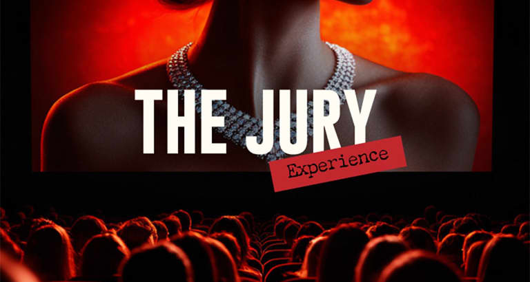 The Jury Experience Nashville Tickets Fever