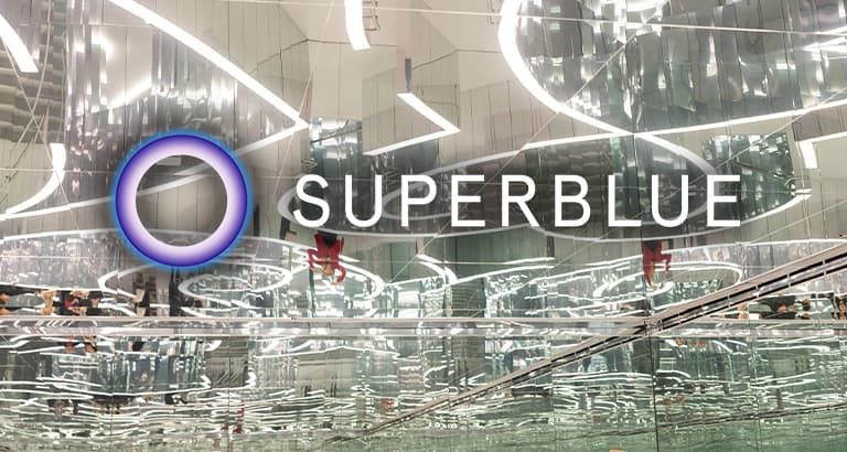 Superblue Miami: Immersive Art Experience - Tickets 