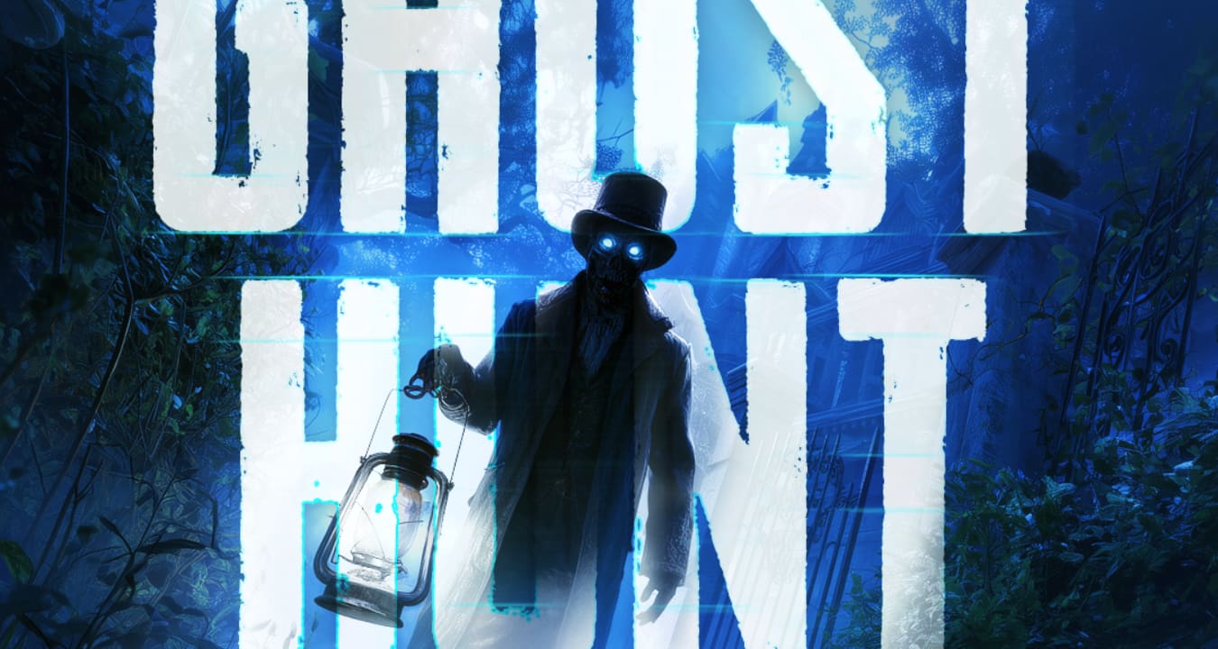 Denver Ghost Hunt: Stories of a Haunted City tickets - Denver