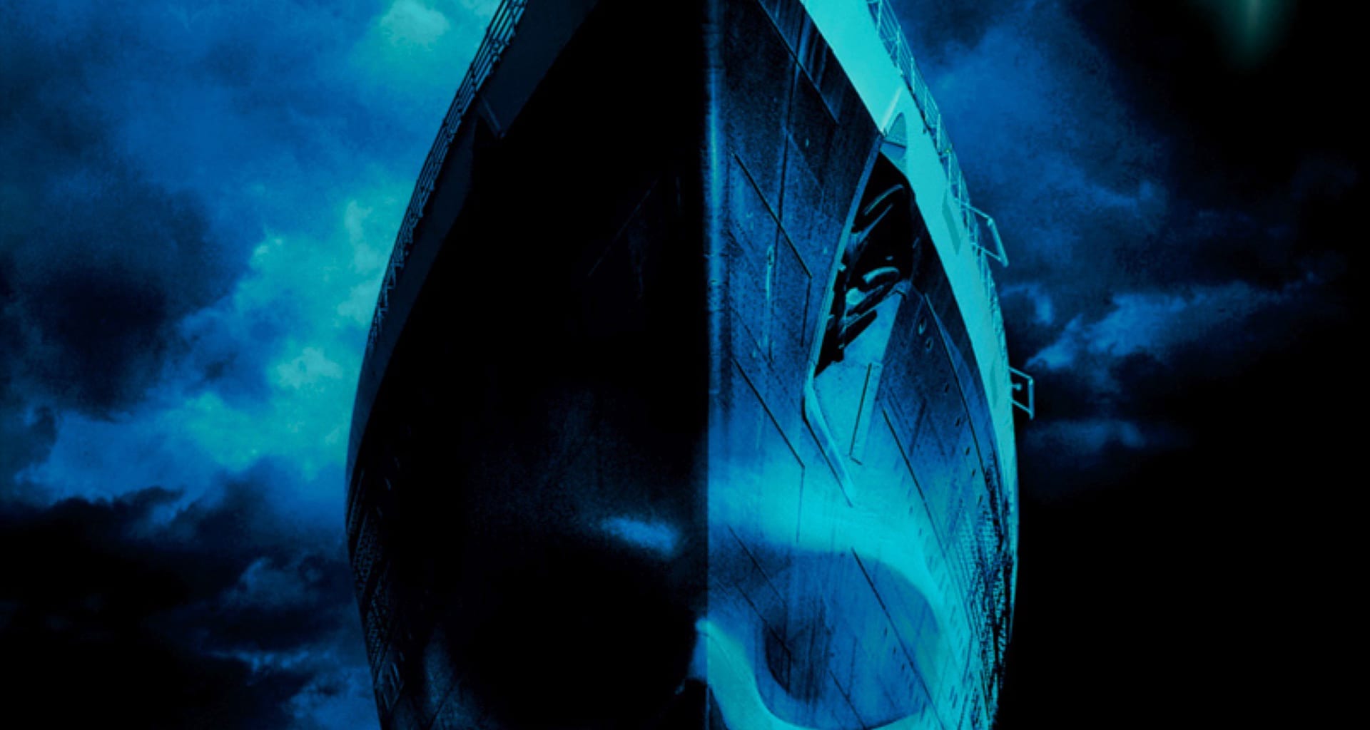 Saint's & Sinners Halloween Costume Party Cruise | Fever