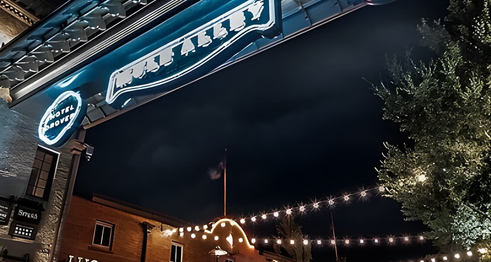 Cow Town Ghost Tour: Hauntings of the Wild West (Fort Worth) Tickets