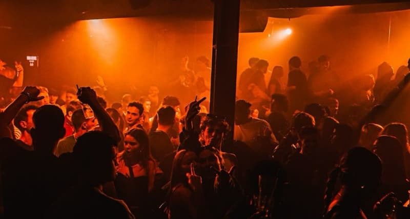 SNEAK RAVE @ XOYO TODOS LOS MARTES | Fever