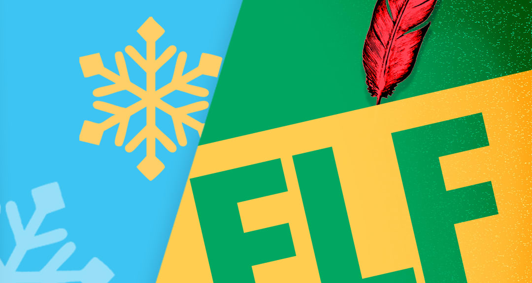 Taste Film presents Elf Tickets Fever