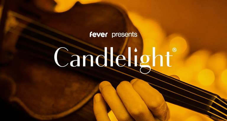 Candlelight: The Best of Hans Zimmer