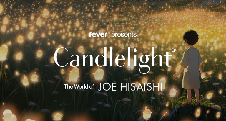 Candlelight : 久石譲の名曲集