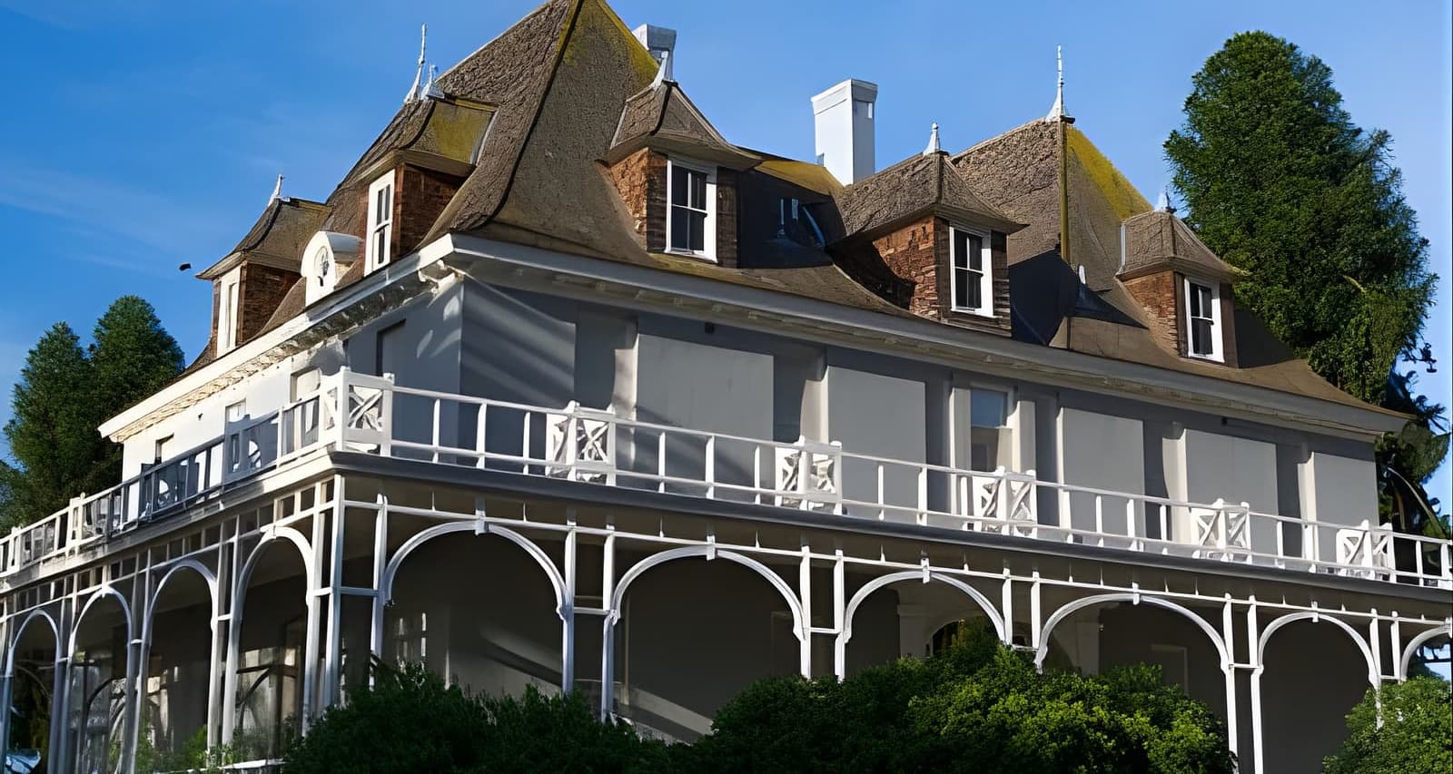 Kearney Mansion Museum & Gallery Tour (Fresno) Tickets | Fever