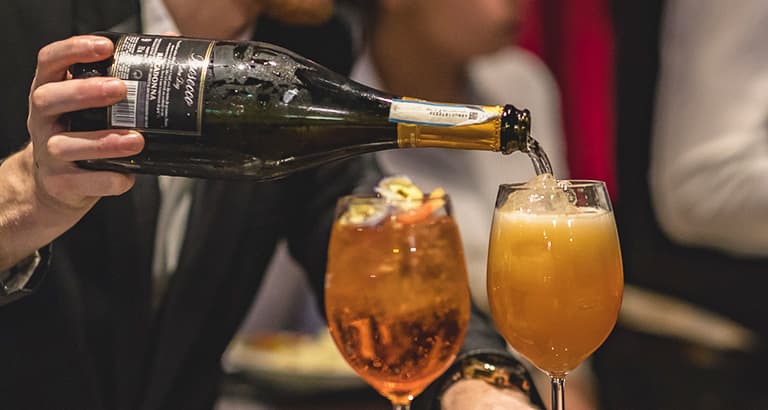 Afterwork Playhouse au W Paris Opéra : Cocktails & Tapas - Paris | Fever