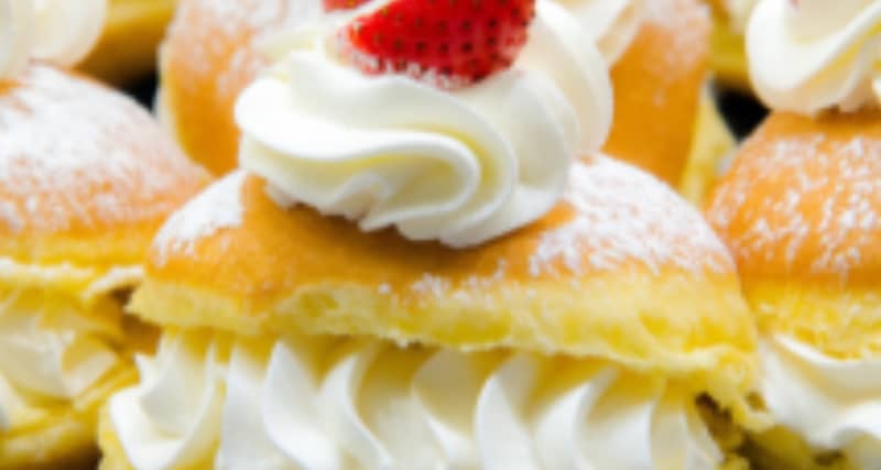Intro to French Pastry - LA | Fever