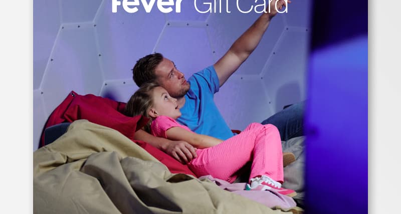 I love you Dad! - Special Gift Card - Dublin
