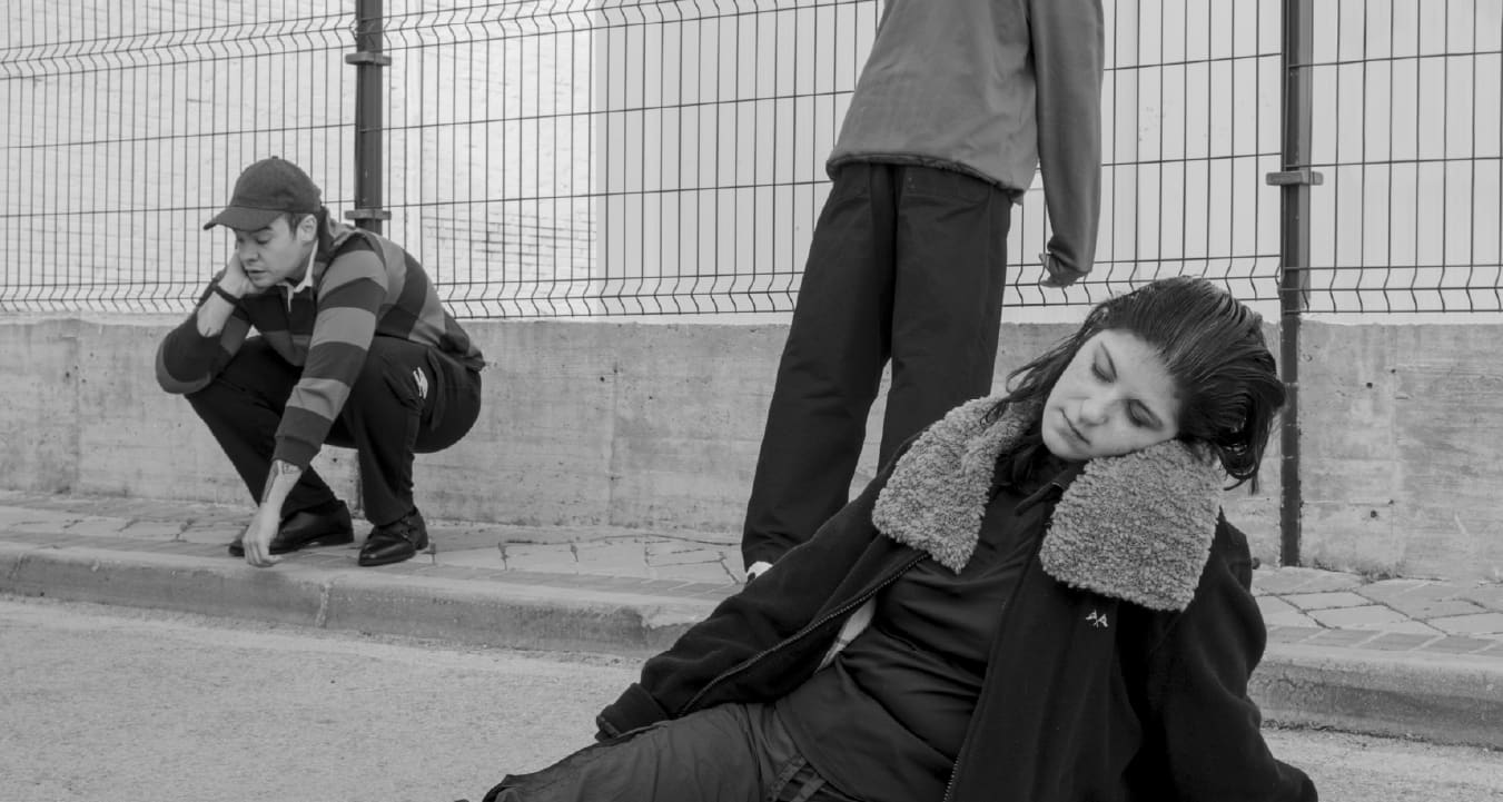 Sala Moon Valencia VVV [trippin'you] en Sala Moon, Valencia 2026 17 abr 18,00 € — Día de la Madre en Valencia