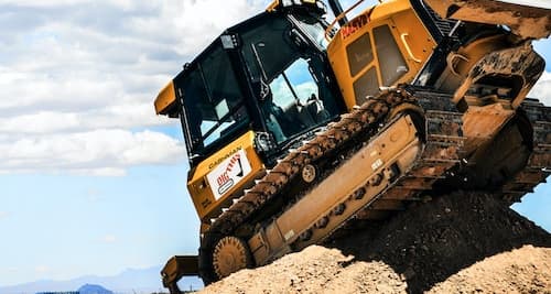Dig This Heavy Equipment Playground Las Vegas Tickets | Fever