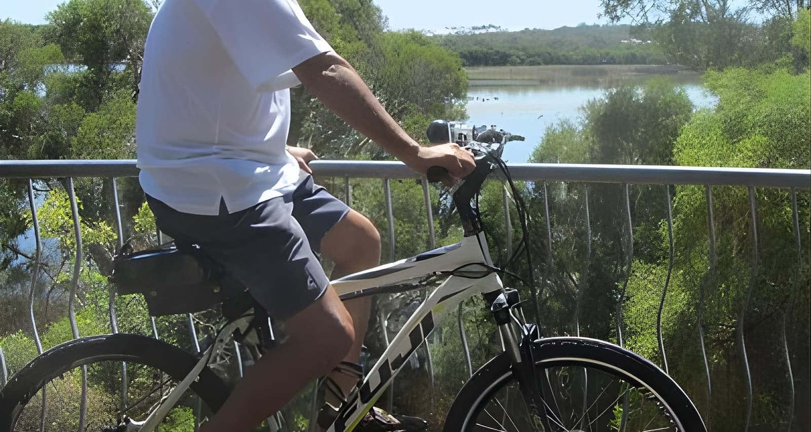 Perth Electric Bike Tours (Perth) Tickets | Fever