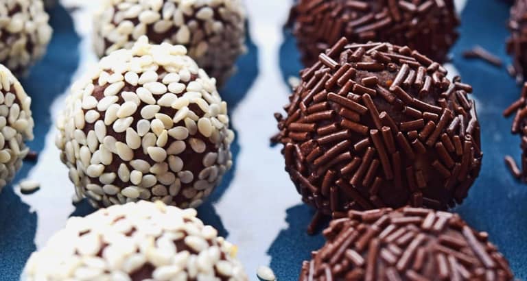 London Chocolate Tasting Tour
