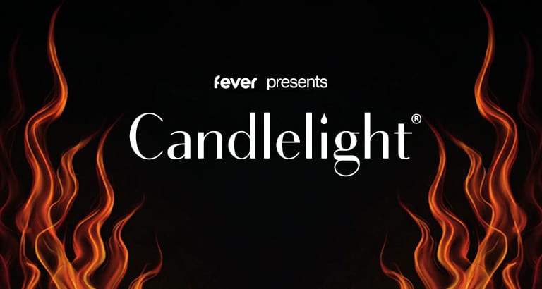 Candlelight: I classici del Rock Agorà Morelli — Candlelight Napoli
