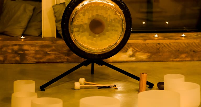 New Moon in Cancer Sound Bath Evening with The Self Love Lab - London ...