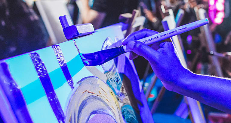 Party n Paint