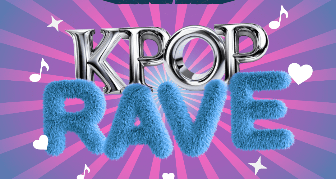 K Pop Rave v2 - Ciudad de México - CDMX | Fever