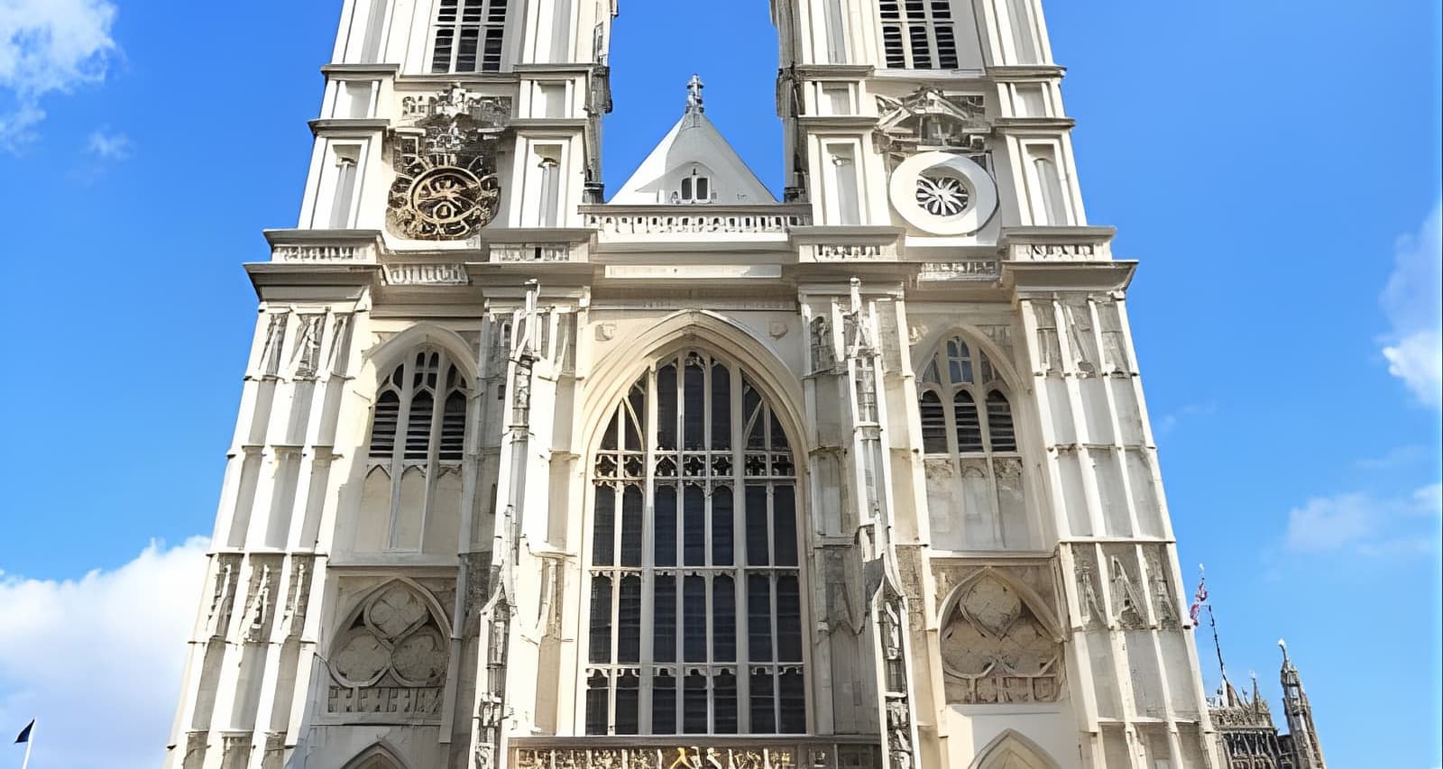 Royal London and Royal Palaces Walking Tour
