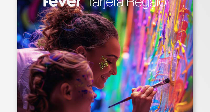 ¡Te quiero mamá! - Tarjeta regalo Special Edition — Día de la Madre tarjeta regalo Málaga