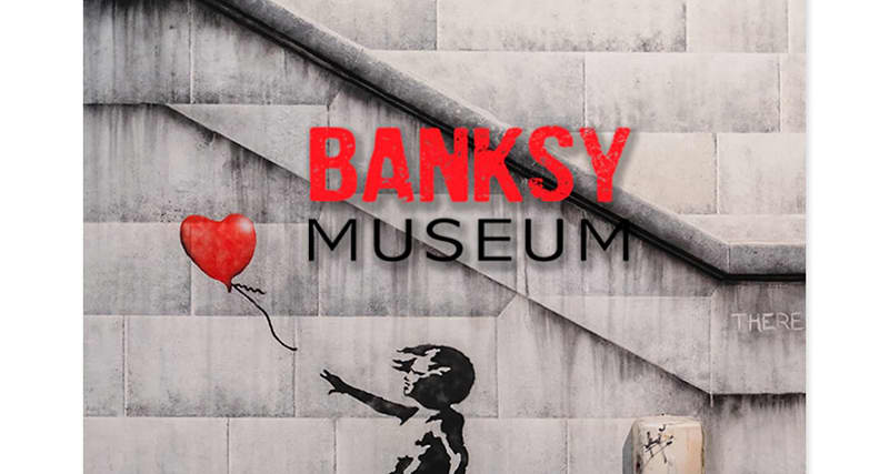 Banksy Museum Amsterdam - Gift Card | Fever