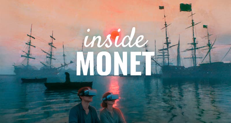 Orto Botanico di Torino Inside Monet4.7(435) 21 mar - 26 apr Da 15,00 € — Festa della Mamma Torino