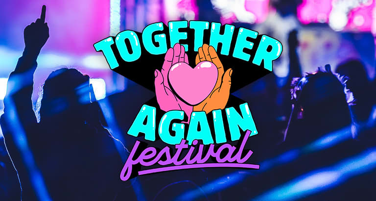 Chester Together Again Festival 2026 24 - 26 Jul From £33.98 — Mother's Day London