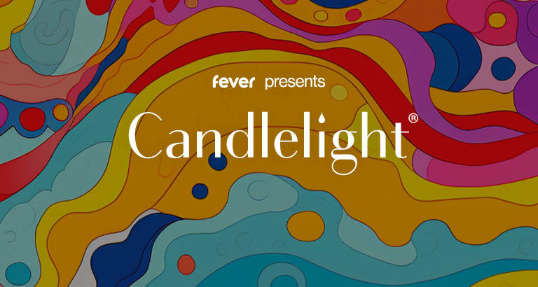 Candlelight: Tribut an die Britischen Rock-Legenden Schloss Garath 4.9(105) — Candlelight Düsseldorf