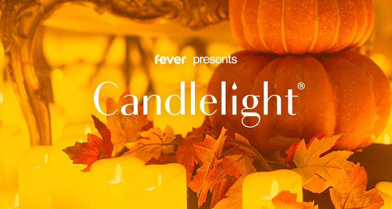Candlelight: An Evening of Halloween Classics - Atlanta - Tickets