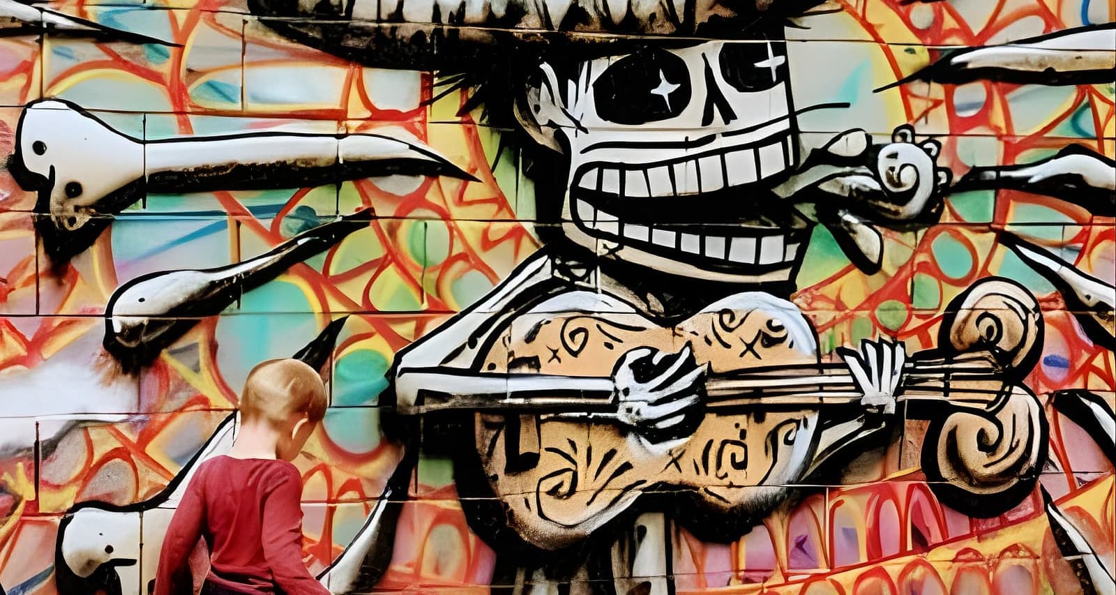 RoRo Street Art Tour à Phoenix (Phoenix) Billets | Fever