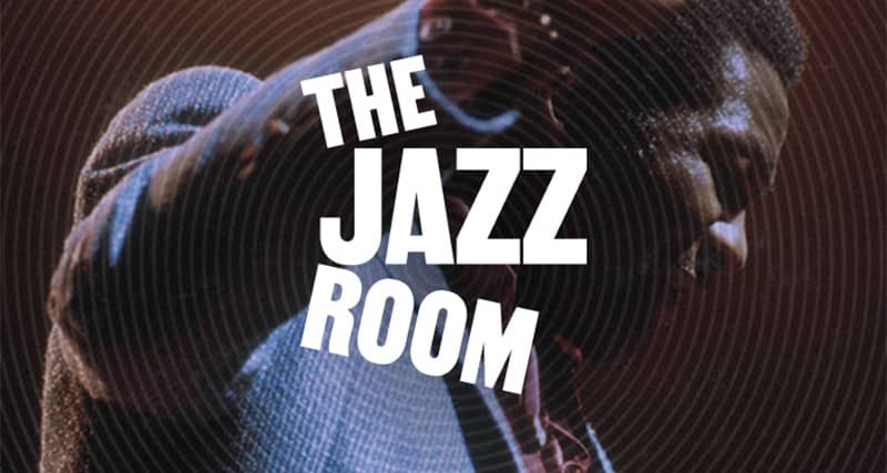 The Jazz Room: Tributo a Marvin Gaye – Una noche de soul