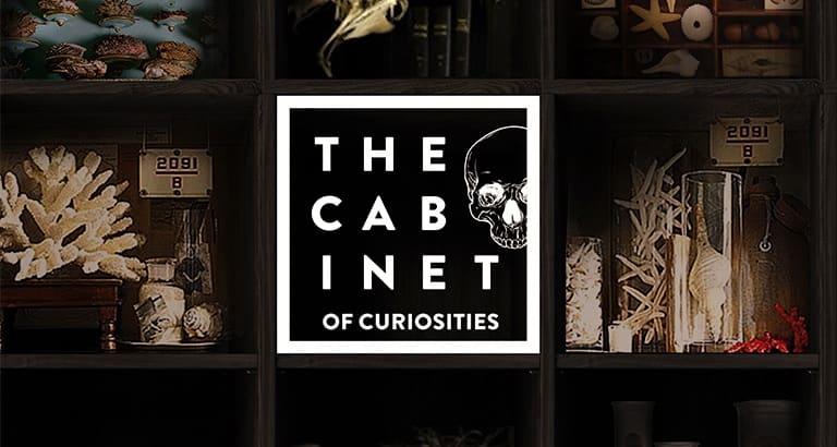 Mixology Masterclass Las Vegas | Cocktail Making Class at The Cabinet of Curiosities -