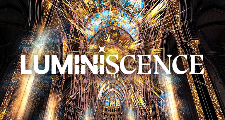 Récital à la Cathédrale de Strasbourg An incredible immersive forest is arriving at the foot of